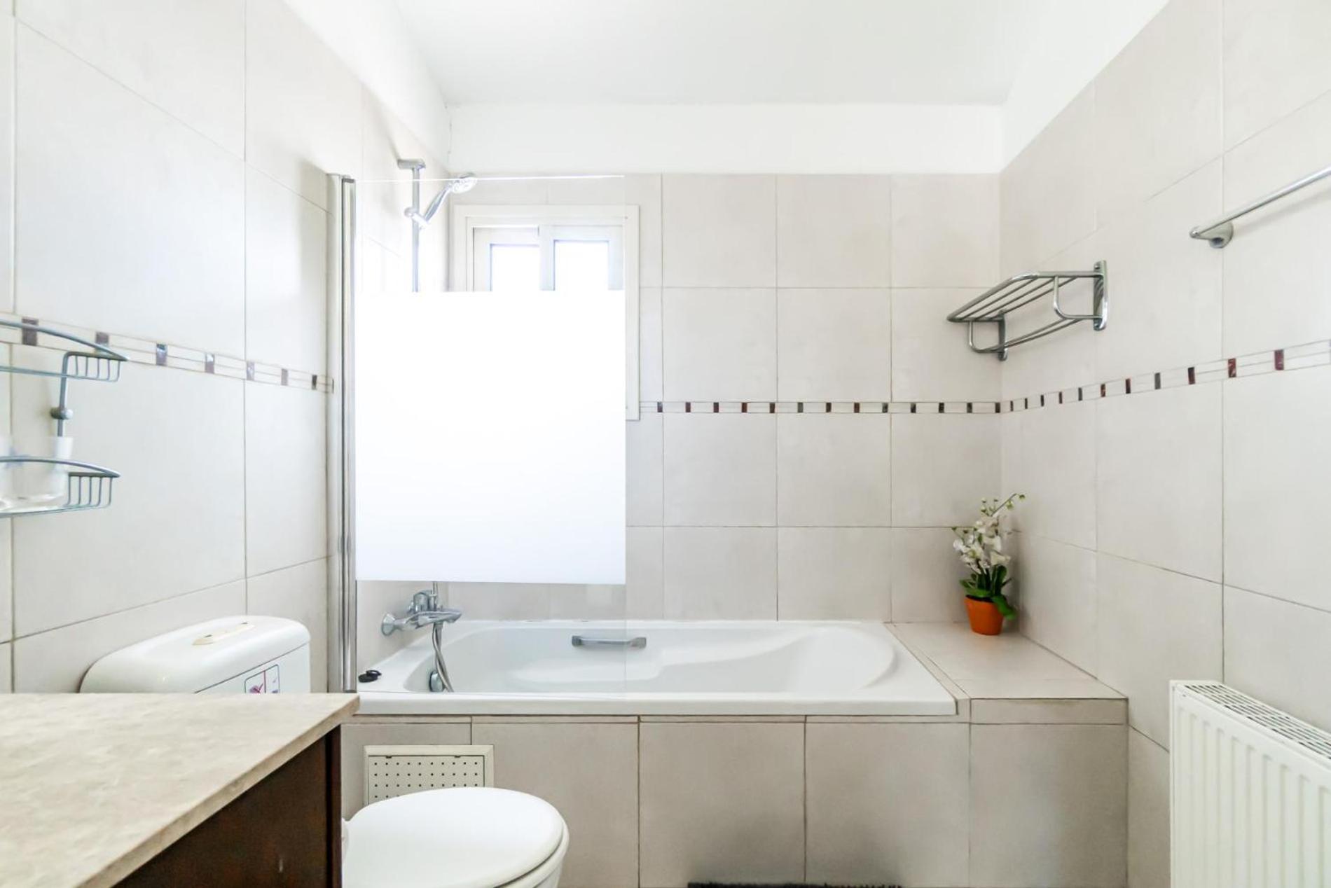 Villa Venus By Ezoria Villas เปร์โวเลีย ภายนอก รูปภาพ