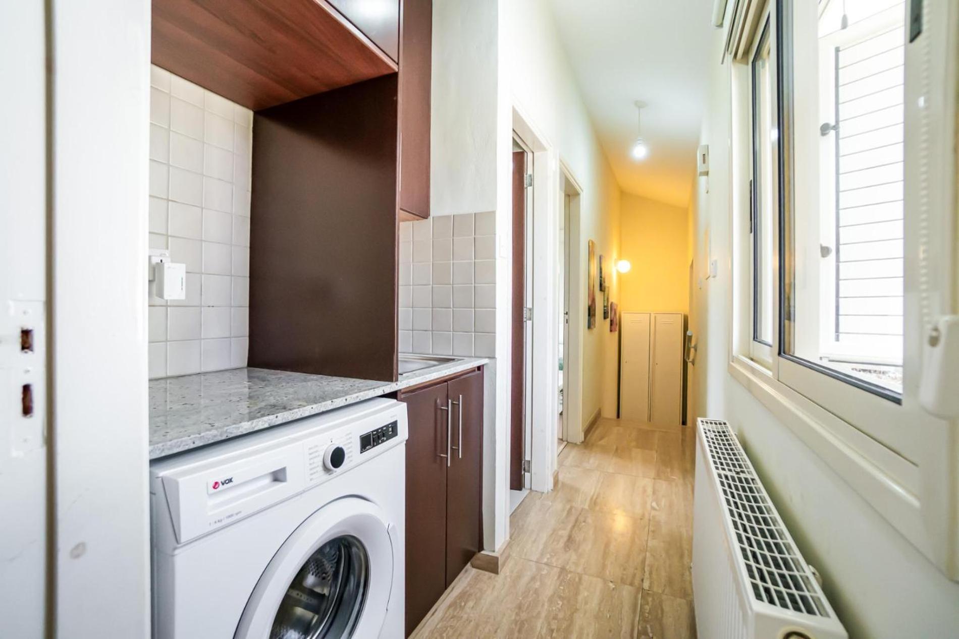 Villa Venus By Ezoria Villas เปร์โวเลีย ภายนอก รูปภาพ