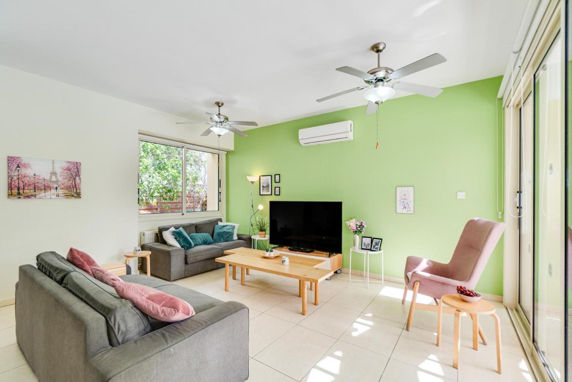Villa Venus By Ezoria Villas เปร์โวเลีย ภายนอก รูปภาพ